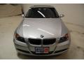 2007 3 Series 335i Sedan #5