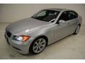 2007 3 Series 335i Sedan #10