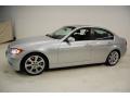 2007 3 Series 335i Sedan #11