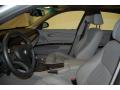 2007 3 Series 335i Sedan #19