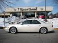 2003 Seville SLS #1