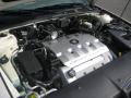 2003 Seville SLS #9