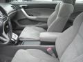 2008 Civic EX Coupe #8