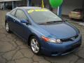 2008 Civic EX Coupe #20