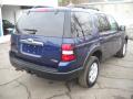 2007 Explorer XLT 4x4 #2