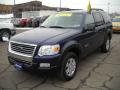 2007 Explorer XLT 4x4 #18