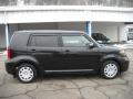 2009 xB  #1
