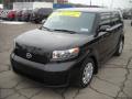 2009 xB  #18