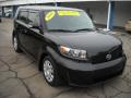 2009 xB  #20