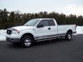 2006 F150 XLT SuperCab 4x4 #1