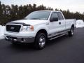 2006 F150 XLT SuperCab 4x4 #2