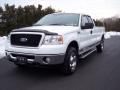 2006 F150 XLT SuperCab 4x4 #3