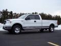 2006 F150 XLT SuperCab 4x4 #4