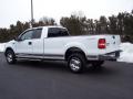 2006 F150 XLT SuperCab 4x4 #6