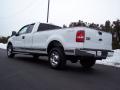 2006 F150 XLT SuperCab 4x4 #7
