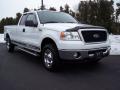 2006 F150 XLT SuperCab 4x4 #16