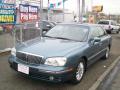 2004 XG350 L Sedan #1