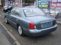 2004 XG350 L Sedan #2