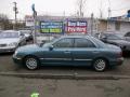 2004 XG350 L Sedan #3