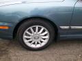 2004 XG350 L Sedan #6