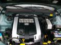 2004 XG350 L Sedan #27