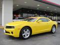 2010 Camaro LT Coupe #1