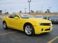 2010 Camaro LT Coupe #2