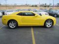 2010 Camaro LT Coupe #3