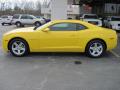 2010 Camaro LT Coupe #4