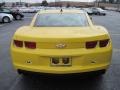 2010 Camaro LT Coupe #6