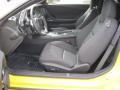 2010 Camaro LT Coupe #9