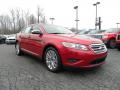 2010 Taurus Limited #1