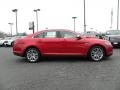 2010 Taurus Limited #2