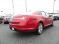 2010 Taurus Limited #3