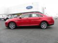 2010 Taurus Limited #5