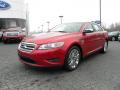 2010 Taurus Limited #6