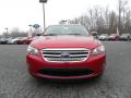 2010 Taurus Limited #7