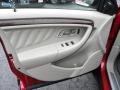 2010 Taurus Limited #15