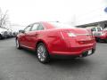 2010 Taurus Limited #25