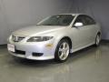 2005 MAZDA6 i Sport Hatchback #1