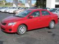 2010 Corolla LE #1 2010 Corolla LE #1