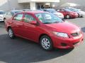 2010 Corolla LE #2 2010 Corolla LE #2