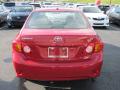 2010 Corolla LE #4 2010 Corolla LE #4