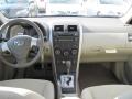 2010 Corolla LE #5 2010 Corolla LE #5