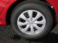 2010 Corolla LE #6 2010 Corolla LE #6