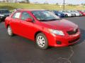 2010 Corolla LE #7 2010 Corolla LE #7