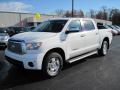 2010 Tundra Limited CrewMax 4x4 #1 2010 Tundra Limited CrewMax 4x4 #1