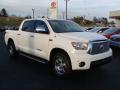 2010 Tundra Limited CrewMax 4x4 #7 2010 Tundra Limited CrewMax 4x4 #7