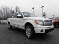 2010 F150 Lariat SuperCrew 4x4 #1