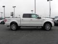 2010 F150 Lariat SuperCrew 4x4 #2